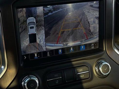 Used 2021 GMC Sierra 1500 AT4 w/ AT4 Premium Package image 8