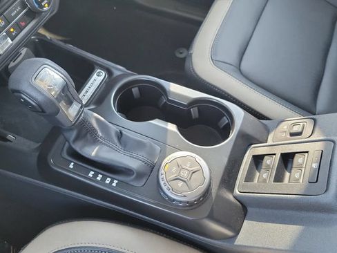 New 2026 Ford Bronco Big Bend AWD/4WD image 30