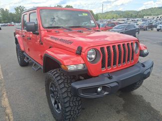 Used 2021 Jeep Gladiator Sport w/ Quick Order Package 24Q 80Th AWD/4WD video 1