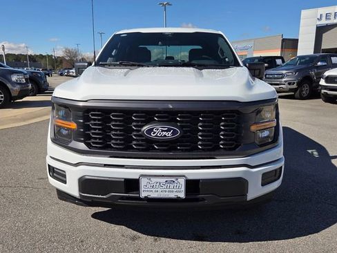 New 2026 Ford F150 STX image 2