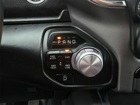 Used 2022 RAM 1500 Laramie w/ Sport Appearance Package image 27