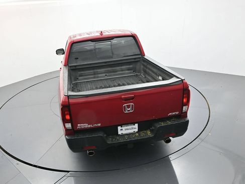 Used 2021 Honda Ridgeline RTL image 30