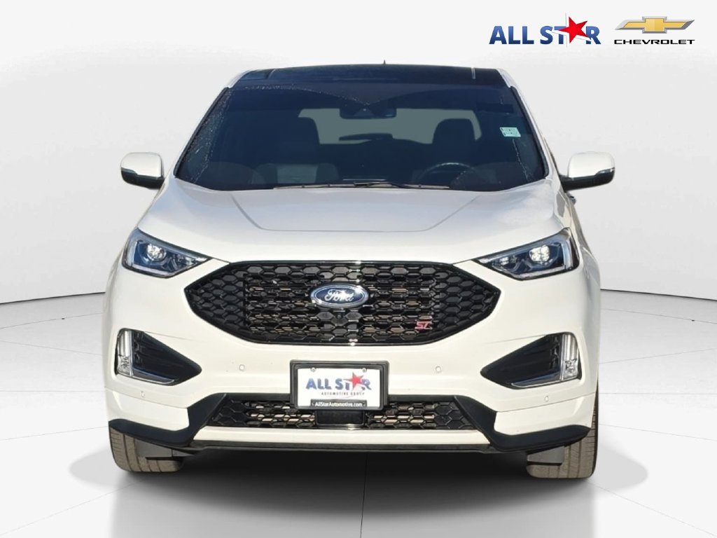 Used 2024 Ford Edge ST w/ Equipment Group 401A AWD/4WD image 9