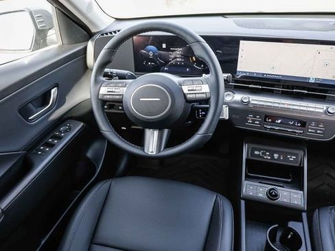 New 2026 Hyundai Kona Limited image 17