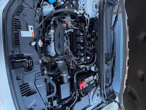 Used 2024 Honda Accord LX image 19