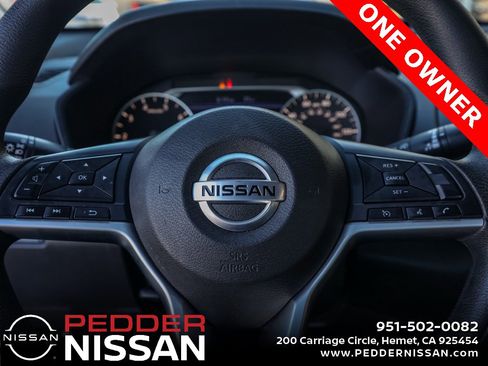 Used 2022 Nissan Altima 2.5 SV image 24