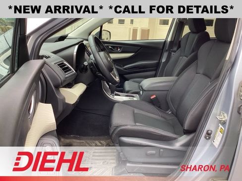 Used 2020 Subaru Ascent Premium w/ Convenience Package AWD/4WD image 9