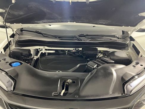 Used 2021 Honda Pilot Special Edition image 32