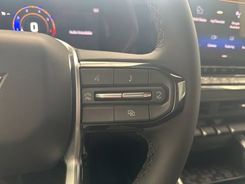 New 2026 Chevrolet Colorado W/T w/ Advanced Trailering Package image 17