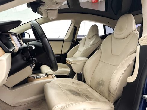Used 2018 Tesla Model S 75D AWD/4WD image 20