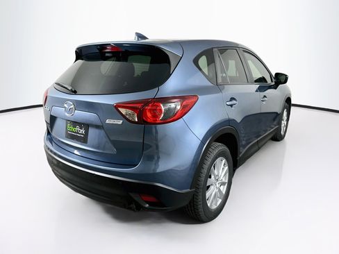 Used 2016 MAZDA CX-5 Touring FWD image 9