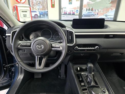 Used 2025 MAZDA CX-50 AWD 2.5 S w/ Premium Package image 27