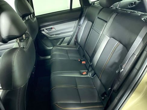 Used 2025 MAZDA CX-50 2.5 Turbo w/ Premium Plus Pkg image 23