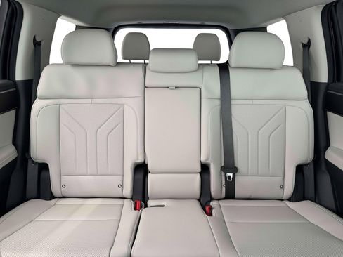 New 2026 Hyundai Santa Fe SEL image 23