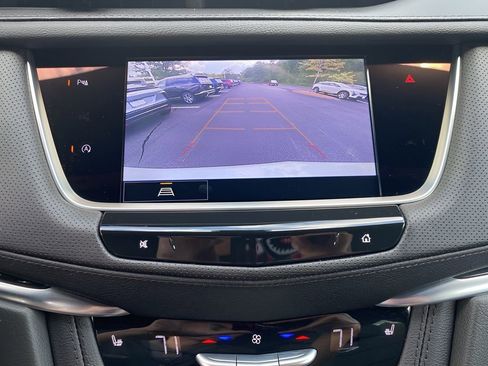 Certified 2024 Cadillac XT5 Premium Luxury image 19