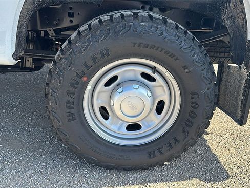 New 2025 Ford F250 XL w/ 360-Degree Camera Package image 20