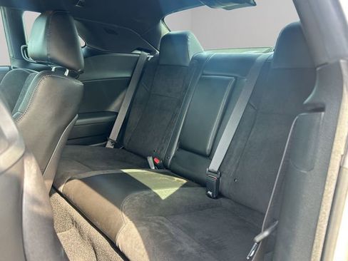 Used 2023 Dodge Challenger R/T Scat Pack w/ 1320 Plus Group RWD image 18