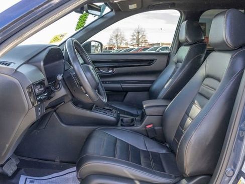 Used 2023 Honda CR-V Sport Touring image 6