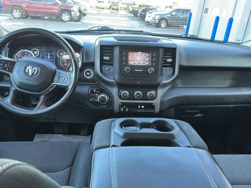 Used 2020 RAM 1500 Tradesman image 16