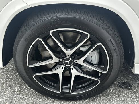 Certified 2025 Mercedes-Benz GLE 53 AMG 4MATIC Coupe image 13