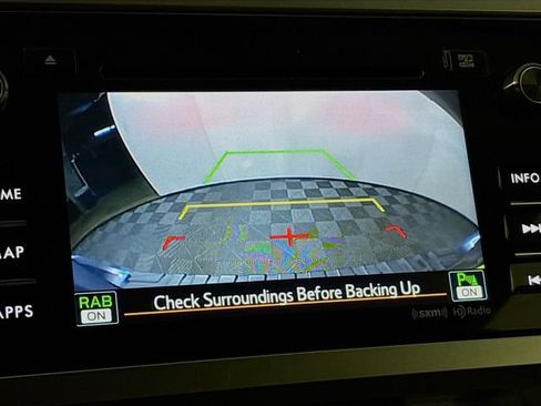 Used 2017 Subaru Outback 2.5i Limited AWD/4WD image 17
