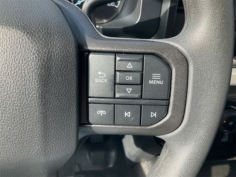 New 2026 Ford F350 XL w/ XL Chrome Package image 20