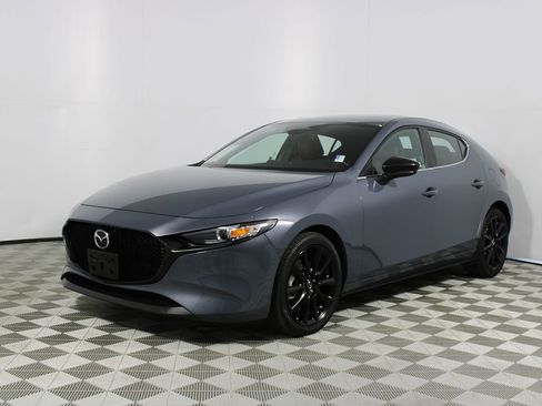 Used 2024 MAZDA MAZDA3 s image 26