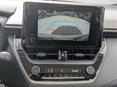 Used 2026 Toyota Corolla LE FWD image 13