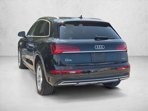 Certified 2023 Audi Q5 2.0T Premium w/ Convenience Package AWD/4WD image 8
