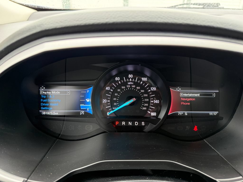 Used 2020 Ford Edge SEL w/ Convenience Package AWD/4WD image 29