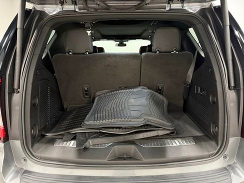 Used 2022 GMC Yukon AT4 AWD/4WD image 38