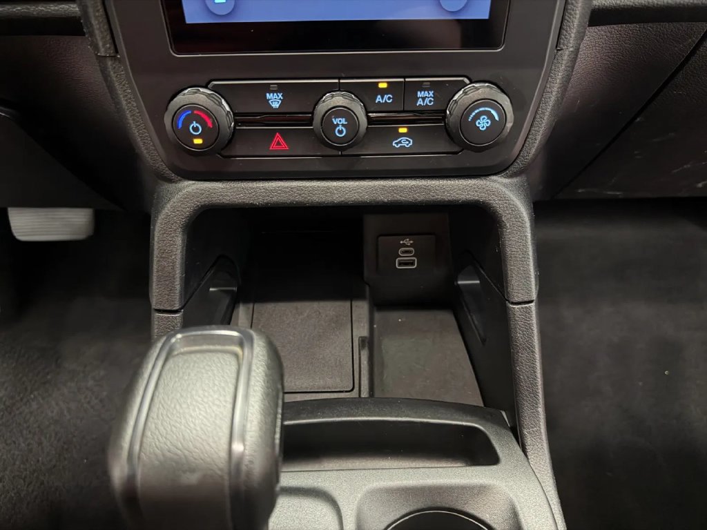 Used 2024 Ford Ranger XL AWD/4WD image 33