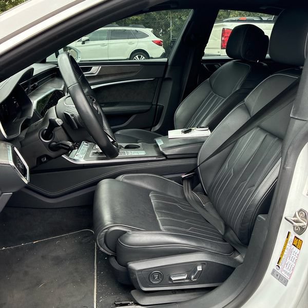 Used 2019 Audi A7 3.0T Prestige w/ Prestige Package AWD/4WD image 4