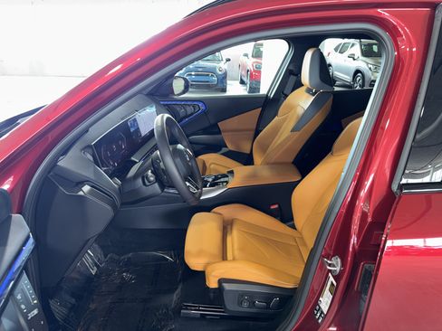 Certified 2025 BMW X3 xDrive30i w/ Premium Package image 19