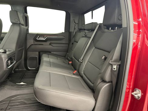 New 2026 GMC Sierra 1500 SLT w/ SLT Premium Plus Package image 10