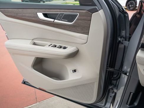 New 2026 Volkswagen Atlas SEL Premium R-Line AWD/4WD image 27