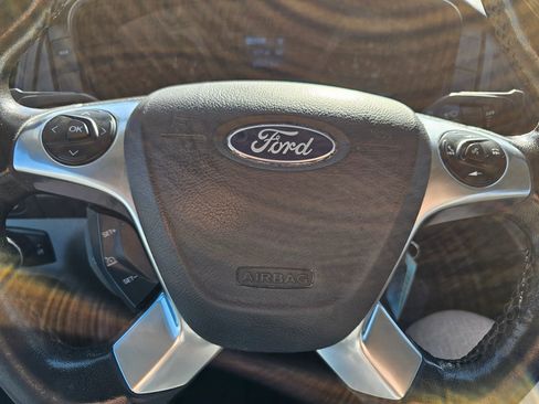 Used 2016 Ford Transit 250 148 Medium Roof image 12