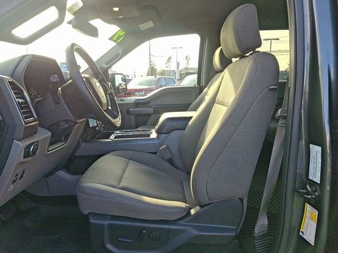 Used 2019 Ford F150 XLT w/ Equipment Group 302A Luxury image 13