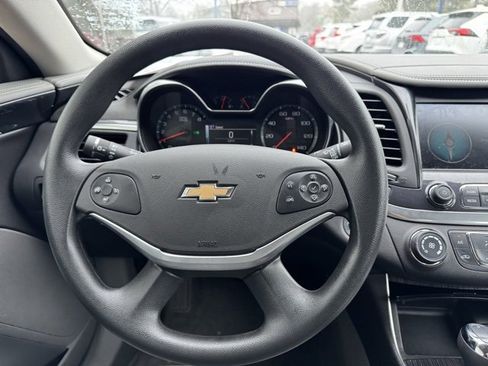 Used 2019 Chevrolet Impala LS image 18