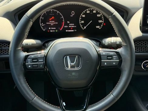Used 2024 Honda HR-V Sport image 21