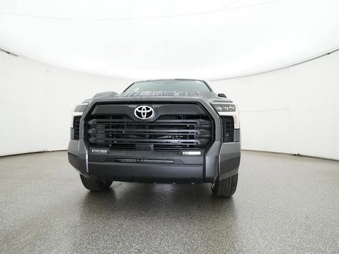New 2025 Toyota Tundra SR5 image 31