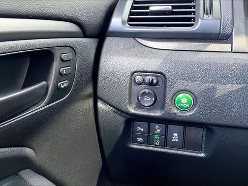Certified 2023 Honda Passport TrailSport image 33