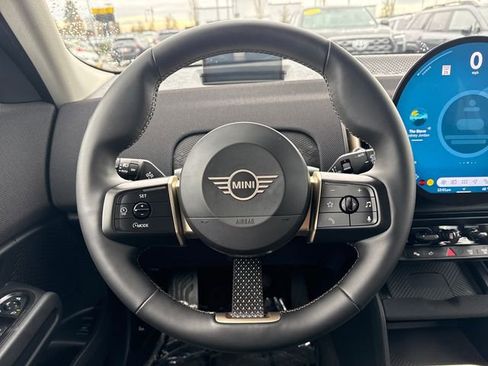 Used 2025 MINI Cooper Countryman S AWD/4WD image 18