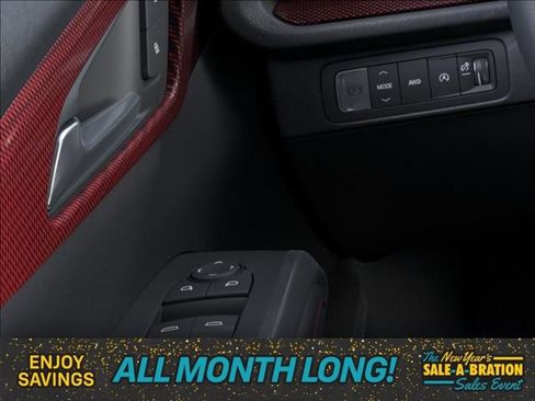 New 2026 Chevrolet Traverse Z71 w/ Driver Confidence Package image 22