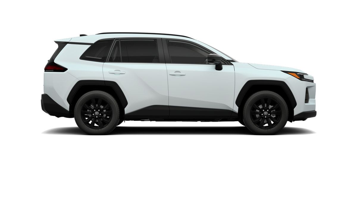 New 2026 Toyota RAV4 XLE Premium FWD image 12
