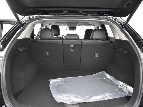 Certified 2025 MAZDA CX-5 AWD 2.5 S w/ Preferred Package image 27