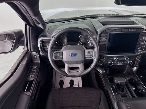 Used 2022 Ford F150 XLT w/ Equipment Group 302A High image 21