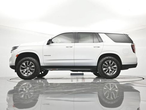 Certified 2024 Chevrolet Tahoe LT w/ LT Signature Package AWD/4WD image 48