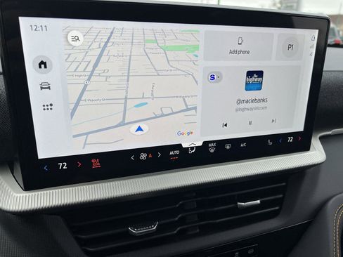 New 2026 Ford Explorer Tremor w/ Tremor Ultimate Package image 28