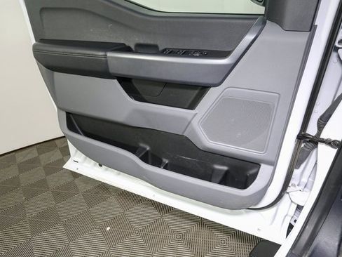 Used 2024 Ford F250 XLT w/ FX4 Off-Road Package image 33